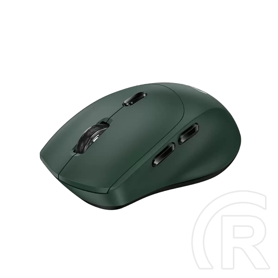 Genius GX gamer Scorpion M8100 AI gamer vezeték nélküli Bluetooth egér Army (zöld)