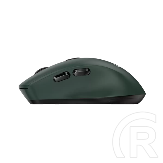 Genius GX gamer Scorpion M8100 AI gamer vezeték nélküli Bluetooth egér Army (zöld)