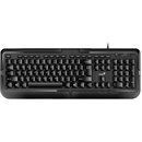 Genius KB-118 II billentyűzet (HU, fekete)