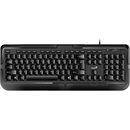 Genius KB-118 II billentyűzet (HU, fekete)