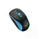 Genius NX-7123 vezeték nélküli egér (fekete/kék)
