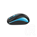 Genius NX-7123 vezeték nélküli egér (fekete/kék)