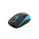 Genius NX-7123 vezeték nélküli egér (fekete/kék)
