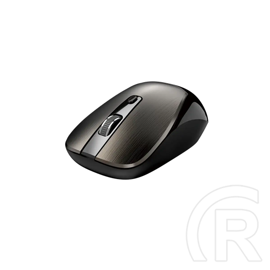 Genius NX-7125 vezeték nélküli egér Chocolate