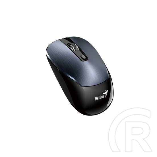 Genius NX-7125 vezeték nélküli egér Iron (szürke)