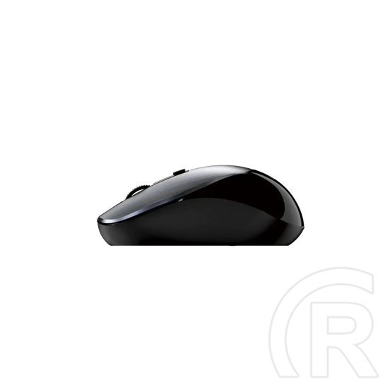 Genius NX-7125 vezeték nélküli egér Iron (szürke)