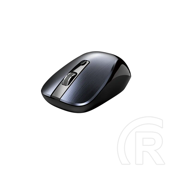 Genius NX-7125 vezeték nélküli egér Iron (szürke)