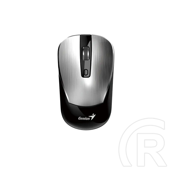 Genius NX-7125 vezeték nélküli egér (ezüst)
