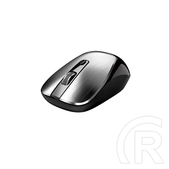 Genius NX-7125 vezeték nélküli egér (ezüst)