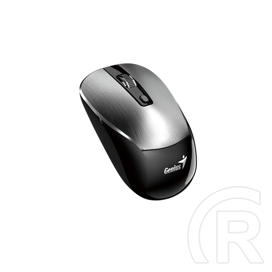 Genius NX-7125 vezeték nélküli egér (ezüst)