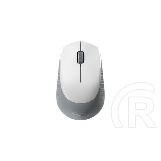 Genius NX-8000S Bluetooth/Wireless Silent mouse (Fehér)