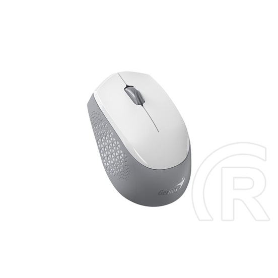 Genius NX-8000S Bluetooth/Wireless Silent mouse (Fehér)