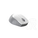 Genius NX-8000S Bluetooth/Wireless Silent mouse (Fehér)