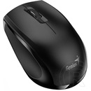 Genius NX-8006S Wireless mouse (fekete)