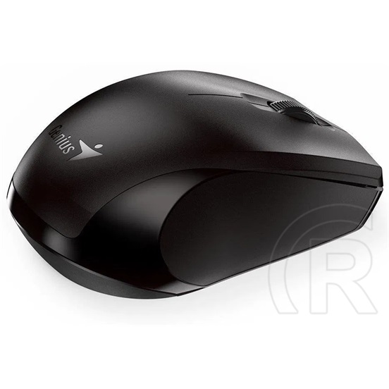 Genius NX-8006S Wireless mouse (fekete)