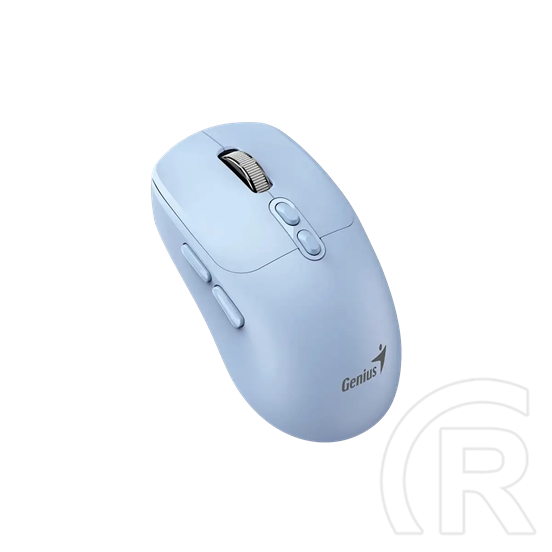 Genius NX-8080S BT vezeték nélküli Bluetooth egér Tiffany (kék)