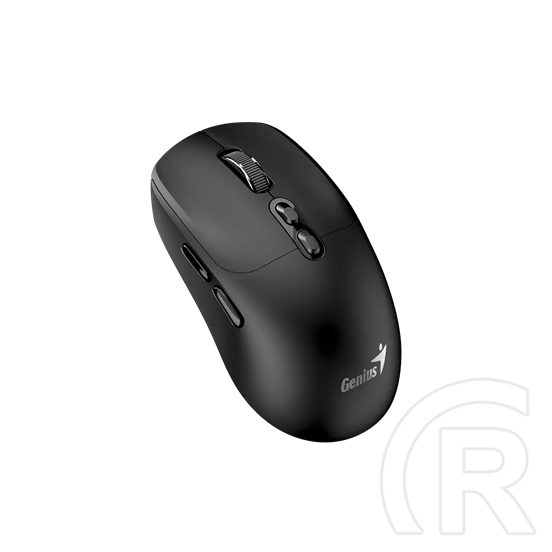 Genius NX-8080S BT vezeték nélküli Bluetooth egér (fekete)
