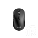 Genius NX-8080S BT vezeték nélküli Bluetooth egér (fekete)