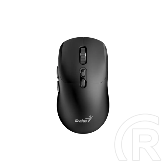 Genius NX-8080S BT vezeték nélküli Bluetooth egér (fekete)