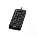 Genius Numpad 125