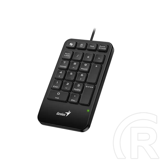 Genius Numpad 125