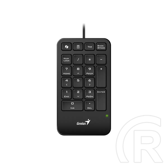 Genius Numpad 125