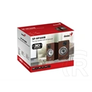 Genius SP-HF500B aktív hangfal (2.0, 16 W RMS)