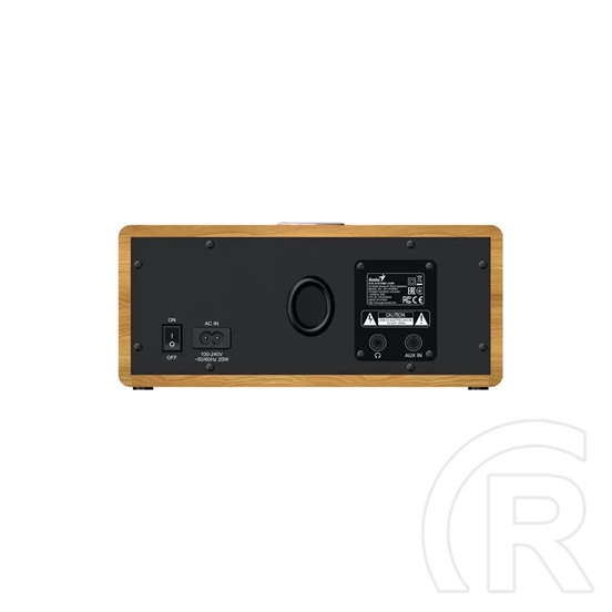Genius SP-HF505BT hangszóró (BT)