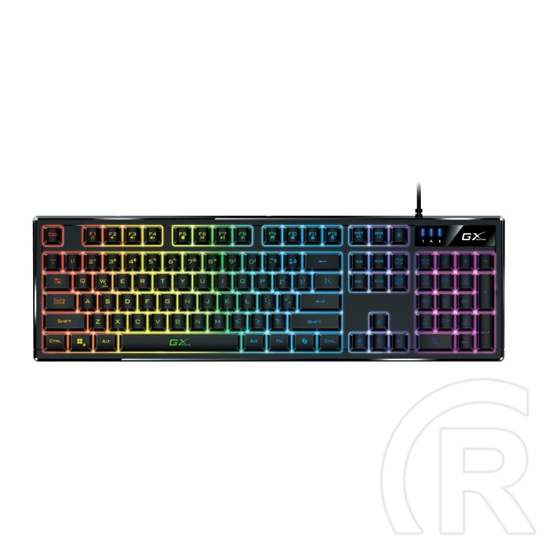 Genius Scorpion K7 gamer billentyűzet (HU, fekete)
