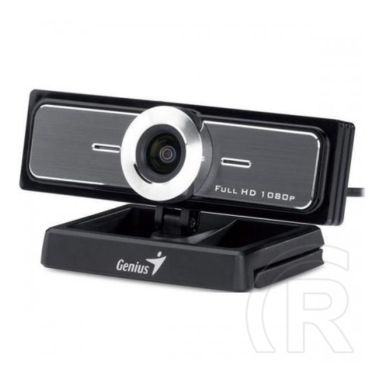 Genius Widecam F100 V2 webkamera