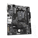 Gigabyte A520M K V2 (mATX, AM4)