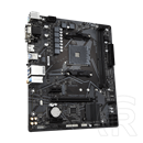 Gigabyte A520M S2H (mATX,  AM4)