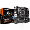 Gigabyte A620M GAMING X (mATX, AM5)