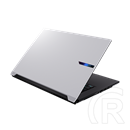 Gigabyte AERO X16 (16", Ryzen AI 7 350 (8C/5Ghz), 32GB, 1TB SSD, RTX 5070, Win11 Home, US bill, fehér)