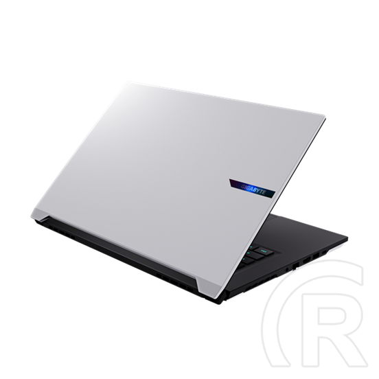 Gigabyte AERO X16 (16", Ryzen AI 7 350 (8C/5Ghz), 32GB, 1TB SSD, RTX 5070, Win11 Home, US bill, fehér)