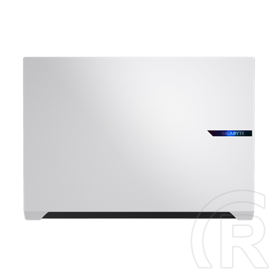 Gigabyte AERO X16 (16", Ryzen AI 7 350 (8C/5Ghz), 32GB, 1TB SSD, RTX 5070, Win11 Home, US bill, fehér)