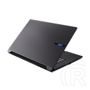 Gigabyte AERO X16 (16", Ryzen AI 7 350 (8C/5Ghz), 32GB, 1TB SSD, RTX 5070, Win11 Home, US bill, szürke)