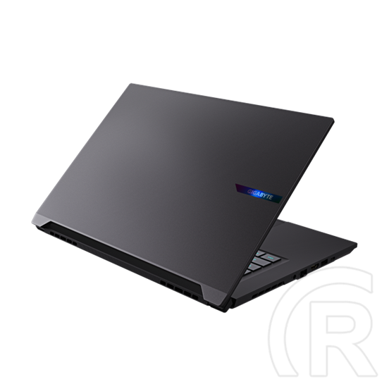 Gigabyte AERO X16 (16", Ryzen AI 7 350 (8C/5Ghz), 32GB, 1TB SSD, RTX 5070, Win11 Home, US bill, szürke)