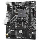 Gigabyte B450M K (mATX, AM4)