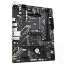 Gigabyte B450M K (mATX, AM4)