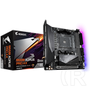 Gigabyte B550I Aorus Pro AX (mITX, AM4)