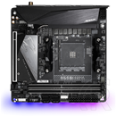 Gigabyte B550I Aorus Pro AX (mITX, AM4)