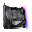 Gigabyte B550I Aorus Pro AX (mITX, AM4)
