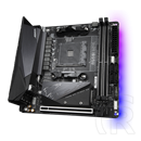 Gigabyte B550I Aorus Pro AX (mITX, AM4)