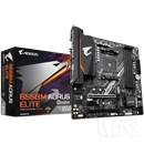 Gigabyte B550M Aorus Elite (mATX, AM4)