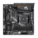 Gigabyte B550M Aorus Elite (mATX, AM4)