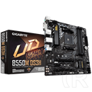 Gigabyte B550M DS3H (mATX, AM4)