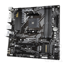 Gigabyte B550M DS3H (mATX, AM4)