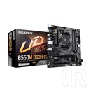 Gigabyte B550M DS3H R2 (mATX, AM4, DDR4)