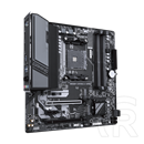 Gigabyte B550M Gaming X WiFi6 (mATX, AM4, DDR4)